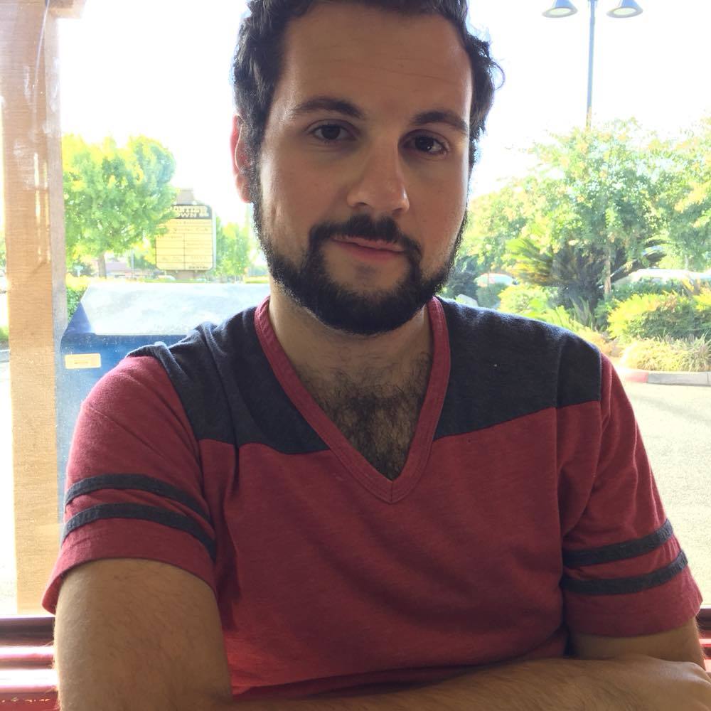 Meet your Posher, Joseph